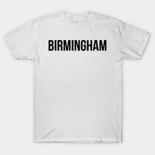 Birmingham T-Shirt